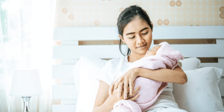 Nak Beli Set Bersalin Untuk Isteri? Ada 7 Perkara Suami Perlu Tahu